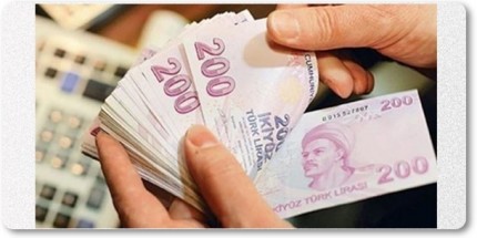 Emekli Sandığı Maaşları Erken Ödenecek